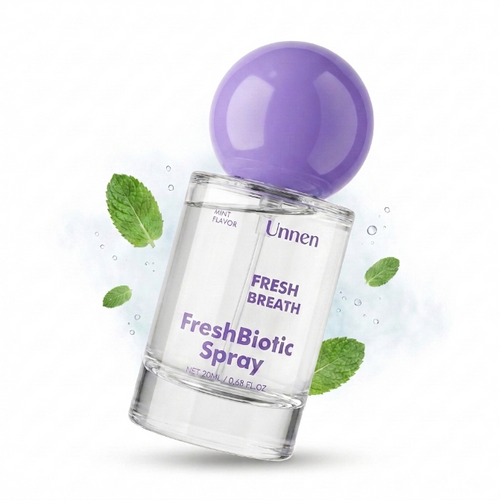 FreshBiotic Spray™