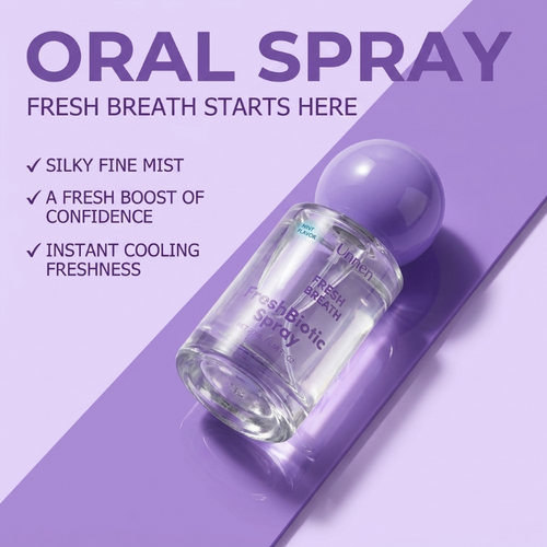 FreshBiotic Spray™