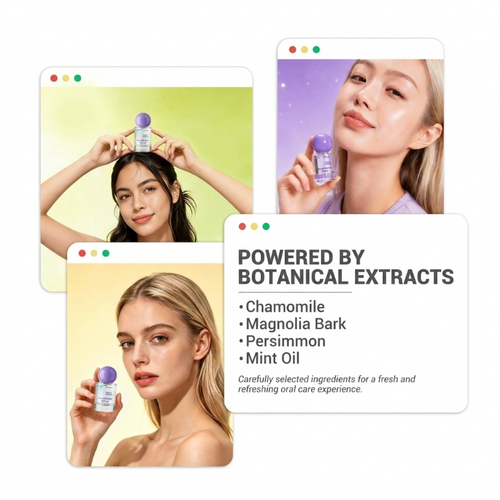 FreshBiotic Spray™